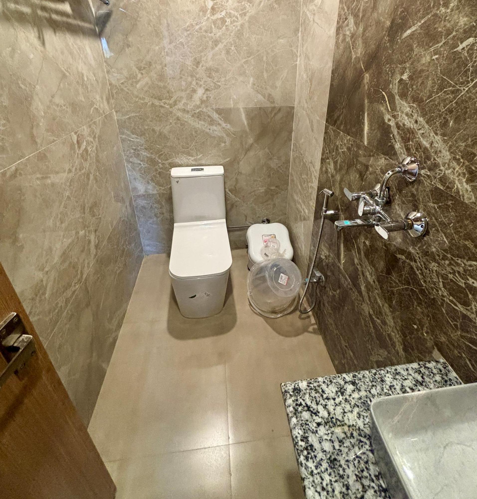 Chitrakoot Residency Aparthotel Ουνταϊπούρ Εξωτερικό φωτογραφία